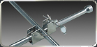 Cross Wrench Holder
