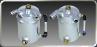 Oil Catch Tank