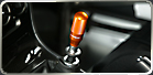 Shift Knob