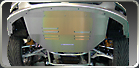 Under Panel