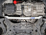 Lower Arm Bar Front Type I - TOYOTA PRIUS (NHW20)