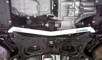Lower Arm Bar Front Honda Fit Rs Gk5