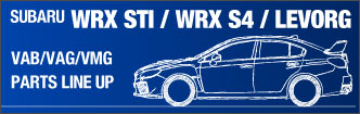 Xo WRX STI/S4 p[cCibv