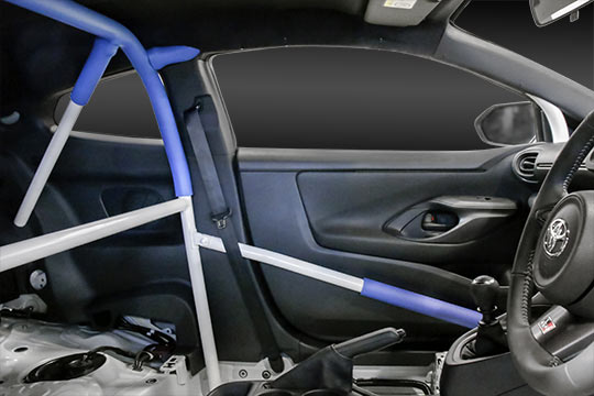 GR YRIS GXPA16 Inner type Roll cage