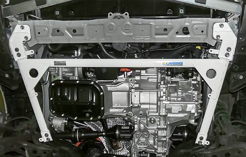 トヨタ プリウス ZVW50/55用パーツ ラインナップ