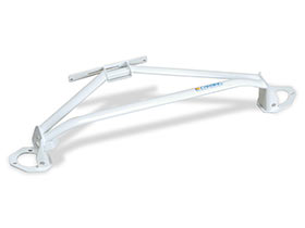 nStrut Tower BAR /Steel /Front /Type II(MCS) - TOYOTA MARKII/CRESTA/CHASER JZX90