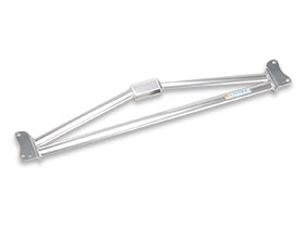 Strut Tower BAR /Aluminum /Front /Type II - TOYOTA MR2 SW20