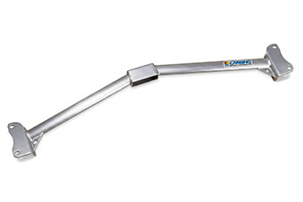 Strut Tower BAR /Steel /Front /Type V - TOYOTA MR2 SW20