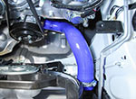 Silicone Radiator Hose Kit - TOYOTA 86(ZN6)/SUBARU BRZ(ZC6)