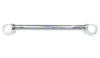Strut Tower BAR /Aluminum /Type I - TOYOTA 86/SUBARU BRZ