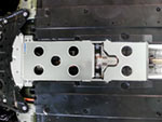 Floor Brace Panel - TOYOTA PRIUS ZVW50/55