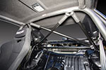 NISSAN SILVIA (S15) Roll Cage