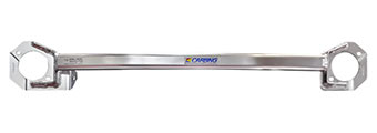 Strut Tower BAR /Aluminum /Front /Type R /MCS - NISSAN SKYLINE GT-R (BCNR33BNR34)