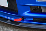 Towing Hook Front - NISSAN SKYLINE GT-R BNR34