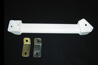 Frame Brace/Center - NISSAN FAIRLADY Z (Z33)