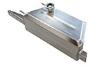 Radiator Reservoir Tank - NISSAN GT-R R35