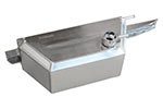 Radiator Reservoir Tank - NISSAN GT-R R35
