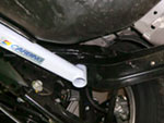 Member Brace Rear - NISSAN ELGRAND (PE52)