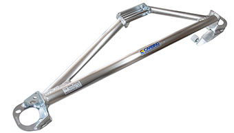 Strut Tower BAR /Aluminum /Front /Type II(MCS) - HONDA CIVIC EK4