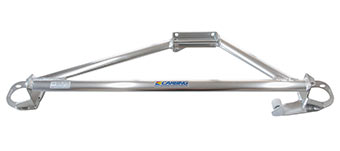 Strut Tower BAR /Aluminum /Front /Type II(MCS) - HONDA CIVIC EK4