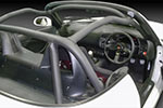 HONDA S2000 (AP1/AP2) Roll Cage