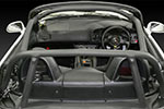 HONDA S2000 (AP1/AP2) Roll Cage