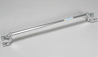 Strut Tower BAR /Aluminum /Front /Type I - HONDA ACCORD WAGON / ODYSSEY (CE1/CF2/RA1/RA2)