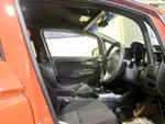 HONDA FIT (GK5) Roll Cage