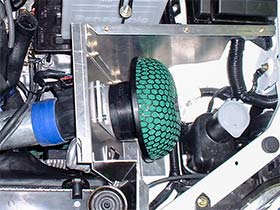 三菱 ランサー エボリューション VII～IX MR（CT9A）サクション