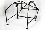 MITSUBISHI LANCER Evolution VII to IX (CT9A) Roll Cage