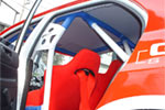 MITSUBISHI LANCER Evolution VII to IX (CT9A) Roll Cage