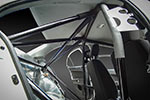 MITSUBISHI LANCER Evolution X (CZ4A) Roll Cage