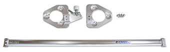 Strut Tower BAR /Aluminum /Front /MCS - MITSUBISHI DELICA D5 (CV1W)