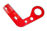 Towing Hook Rear - MAZDA ROADSTER NA6CE/NA8C