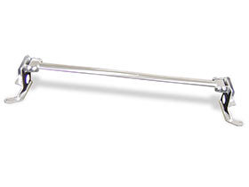 Strut Tower BAR /Aluminum /Rear /Type D - MIATA ROADSTER (NCEC)