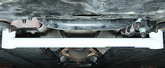 Frame Brace Front - MAZDA ATENZA GH5FS