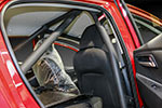 MAZDA DEMIO (DJ5FS/DJLFS) Roll Cage