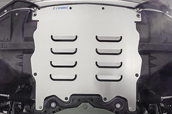 Under Panel Ver.1 -MAZDA ROADSTER (ND5RC)