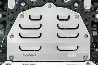 Under Panel Ver.2 -MAZDA ROADSTER (ND5RC)