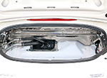 Strut Tower BAR /Aluminum /Rear /Type D - MAZDA ROADSTER (ND5RC)