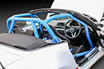 MAZDA ROADSTER (ND5RC) Roll Cage