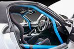 MAZDA ROADSTER (ND5RC) Roll Cage