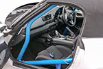 MAZDA ROADSTER (ND5RC) Roll Cage