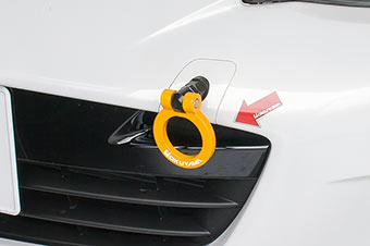 ���[�h�X�^�[ ND5RC�p �t���b�v�A�b�v�g�[�C���O�t�b�N