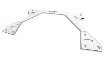 Lower Arm Bar Front Type II - SUBARU IMPREZA GH8/GRB/GVB