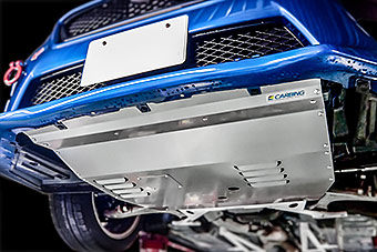 Under Panel - SUBARU WRX STI (VAB)