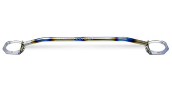 Strut Tower BAR /Titanium /Front /Type I - SUBARU WRX STI/S4 (VAB/VAG)