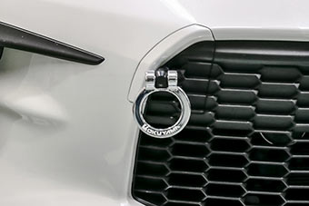 GR86 �t���b�v�A�b�v�g�[�C���O�t�b�N ���A