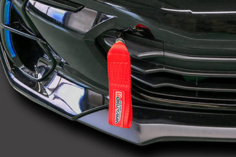 Towing Belt Front - TOYOTA GR86 (ZN8) / SUBARU BRZ (ZD8)