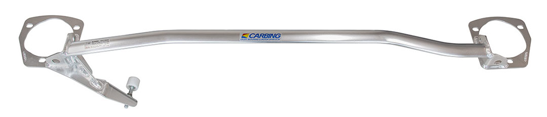 Strut Tower BAR /Aluminum /Front with MCS. - SUBARU WRX S4